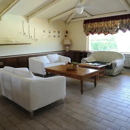 Villa Eden Altamura