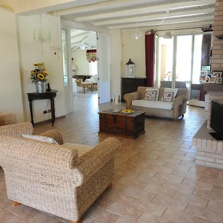 Villa Eden *