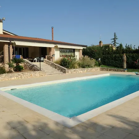 Villa Eden *