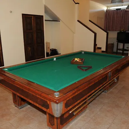 Eden Villa Altamura