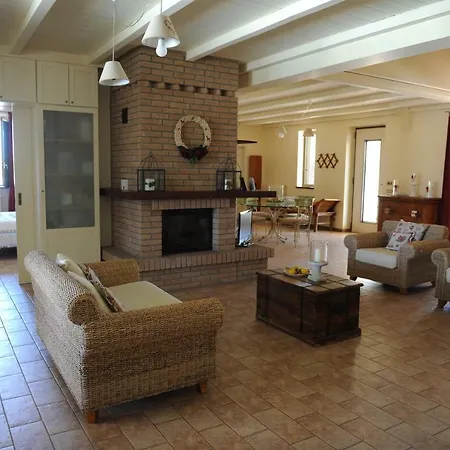 Vila Eden *