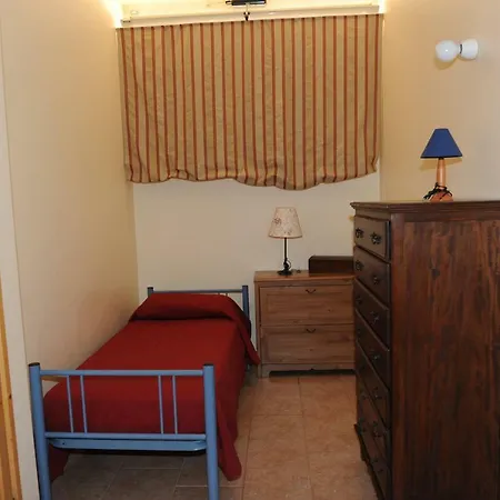 Vila Eden Altamura
