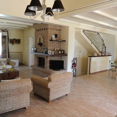 Eden Vila Altamura